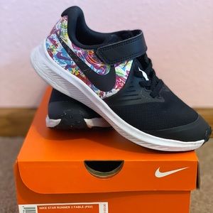 Nike Star Runner 2 Fable-Girls